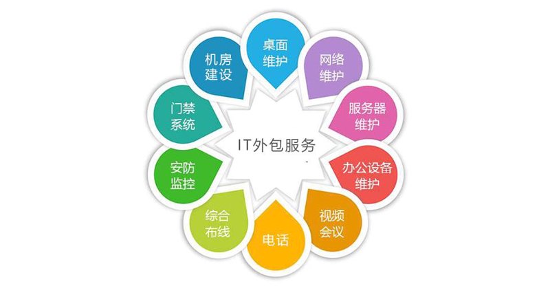 科技引领未来：丽泰信息科技最新动向