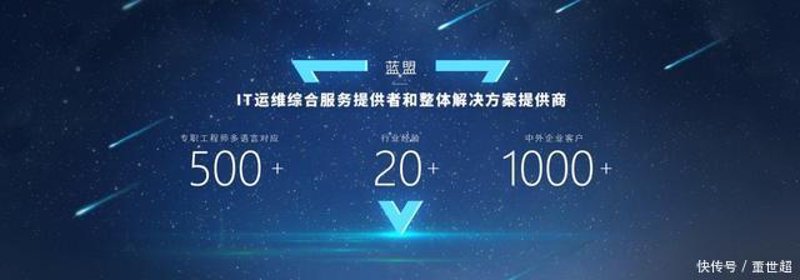 系统集成服务